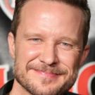 INSTAGRAM CHECK: SOMETHING ROTTEN!'s Will Chase Rocks Out Elizabethan Style