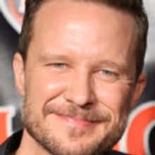 INSTAGRAM CHECK: SOMETHING ROTTEN!'s Will Chase Rocks Out Elizabethan Style