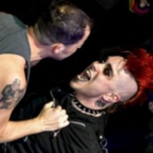 BWW Preview: AMERICAN IDIOT at Milburn Stone Theatre