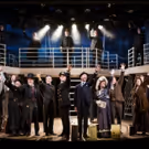 STAGE TUBE: Watch Highlights - TITANIC Sets Sail at Charing Cross Theatre