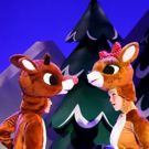 BWW Review: Sweet Loving RUDOLPH THE RED-NOSED REINDEER THE MUSICAL Stops at Dolby