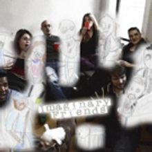 Cupcake Lady Productions to Present IMAGINARY FRIENDS! at Planet Connections Theatre…