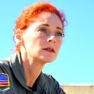 Photo Flash: Sneak Peek at Emilia Sargent in Character for GROUNDED at Tampa Rep