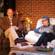 Photo Flash: First Look at L.I.P. Service Theatre Company's THE GOAT OR WHO IS SYLVIA