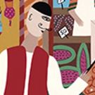 Wild Swan Theater presents MARKETPLACE STORIES - Folktales from the Arab World Opens…