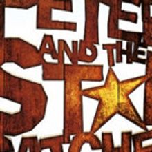 Michael Shea to Star in Royal & Derngate Production of PETER AND THE STARCATCHER