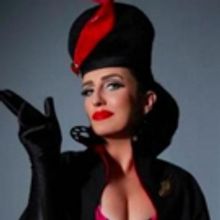 BWW Review: PAM ANN QUEEN OF THE SKY, Theatre Royal, Glasgow, November 29 2015