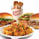 Johnny Rockets Starts Off The New Year With A Fresh New Limited Time Menu