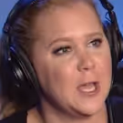 VIDEO: Amy Schumer Gives a NSFW Audition for Howard Stern's Fox News Musical