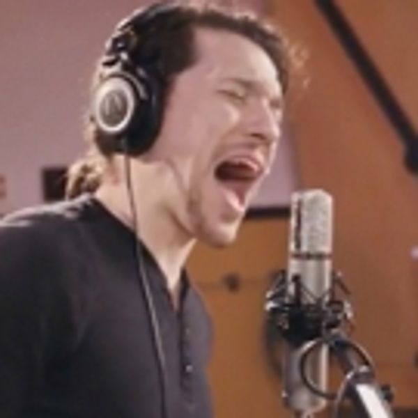 VIDEO: Chicago HAMILTON's Miguel Cervantes Unveils New Original Song to Support Epilepsy Research - Chicago Theater Video