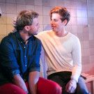 Celebrate Australia Day With Critically Acclaimed Aussie Hit STRANGERS IN BETWEEN At…
