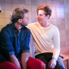 Celebrate Australia Day With Critically Acclaimed Aussie Hit STRANGERS IN BETWEEN At 