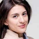 Mariam Batsashvili to Continue 5@5 at DiMenna Series