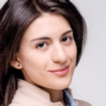 Mariam Batsashvili to Continue 5@5 at DiMenna Series