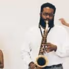 Tapman Presents MADD Rhythms 'Supreme Love,' Now thru 9/20