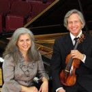 Celebrate Valentine's Day with Lantz and Kargul's 'Victorian Passions'