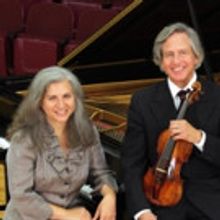 Celebrate Valentine's Day with Lantz and Kargul's 'Victorian Passions'