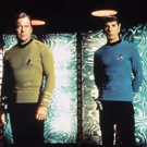 Star Trek 50th Anniversary Exhibit to be Featured at NYC's Paley Center for Media