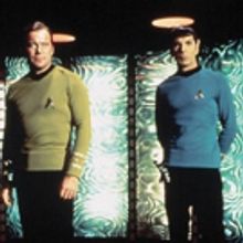 Star Trek 50th Anniversary Exhibit to be Featured at NYC's Paley Center for Media