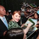 Photo Flash: Bryce Dallas Howard & More Attend Disney's PETE'S DRAGON Premiere