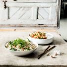 Pei Wei Launches Tastes Of Thailand With New Rice Bowls