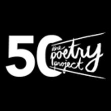 The Poetry Project Announces 50th Anniversary and New Initiatives