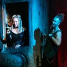 BWW Review: AMERICAN IDIOT, King's Theatre, Glasgow, May 31 2016