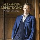 Alexander Armstrong Releases Album, Announces Tour