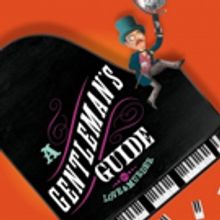 GENTLEMAN'S GUIDE, PHANTOM, and More Unveiled as Part of Palace Theatre's Upcoming Se