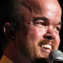 Brad Williams to Perform at Comedy Works Landmark Village, 1/27-30