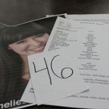 BWW Blog: Clarissa Moon - On Dealing With Nerves