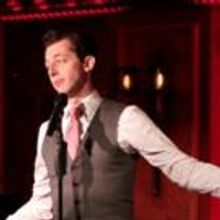 Photo Coverage: Josh Grisetti Previews DON'T BOTHER, I'M HERE at 54 Below!