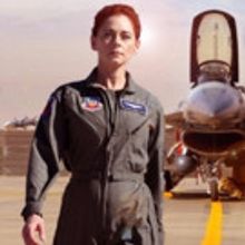 It's Opening Week of GROUNDED