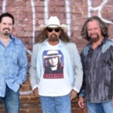 Artimus Pyle Band, Peppa Pig Live! & Dennis DeYoung on Sale Friday at bergenPAC
