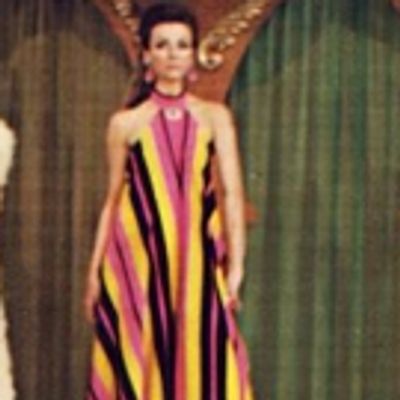 Photo Flash: Remembering The Best and Worst of Mr. Blackwell at the Hollywood Museum