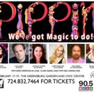 PIPPIN Comes to Greensburg!