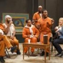 Sherie Rene Scott Leads WHORL INSIDE A LOOP, Opening Tonight at Second Stage