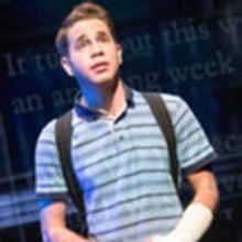 92nd Street Y presents DEAR EVAN HANSEN's Ben Platt & Michael Greif in Conversation