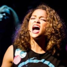 Photo Flash: First Look at Castaway Players Theatre Company's ROCK OF AGES
