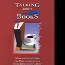 Marcia Fineman, Ph.D. Launches TALKING ABOUT BOOKS