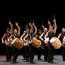 Argentinian Dance Company Che Malambo Steps in for 'BLAZE' at Kravis Center, 2/2-3