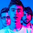 Years & Years live in Frankfurt, Hamburg und Berlin