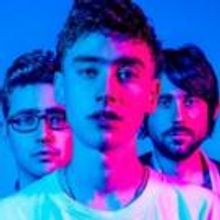 Years & Years live in Frankfurt, Hamburg und Berlin