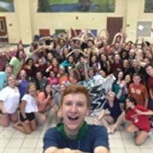 BWW Blog: Hannah Love - The Literal Blood, Sweat, and Tears of Theatre