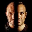 Mick Perrin Worldwide to Present Brendon Burns and Craig Quartermaine in RACE OFF