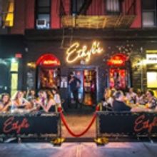 ETHYLS on the UES Celebrates One Year Anniversary 5/11 to 5/14