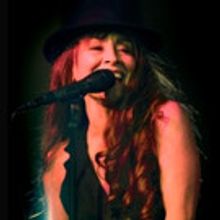 Gay Marshall to Return to Pangea with GAY'S PAREE