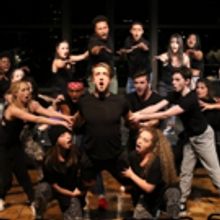 Photo Flash: Inside Broadway Dreams Foundation's NYC Showcase and NIGHT OF DREAMS…