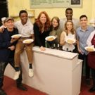 TV: Carolee Carmello & Norm Lewis Take Over the Pie Shop in SWEENEY TODD!