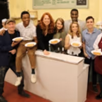TV: Carolee Carmello & Norm Lewis Take Over the Pie Shop in SWEENEY TODD! Video